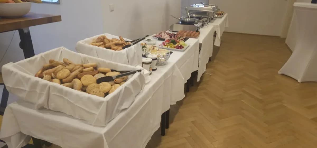 Canapeschmiede - Premium Catering Service