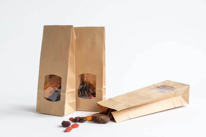 Produktbild von Fruitmix (ca. 80g)