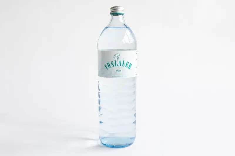 Produktbild von Vöslauer ohne 0,75 L MW