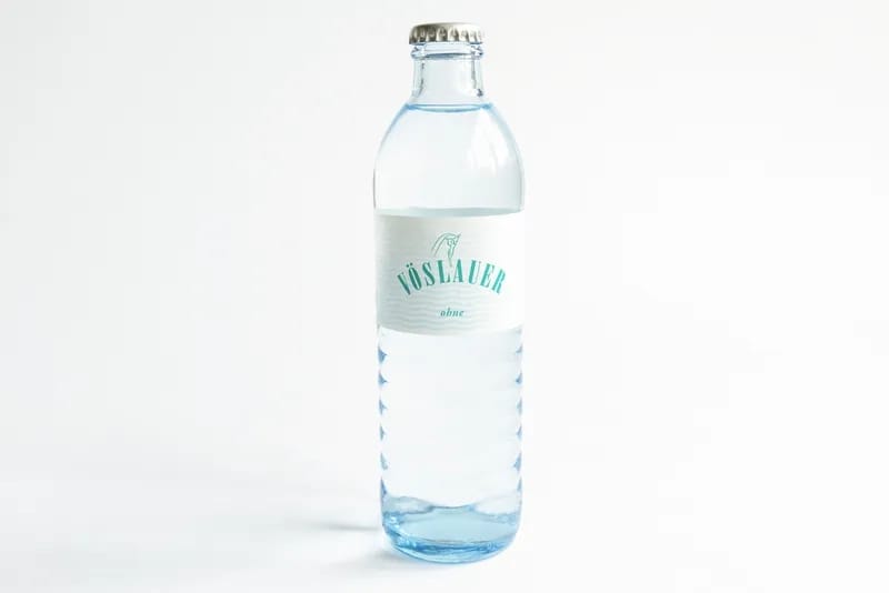 Produktbild von Vöslauer ohne 0,33L MW