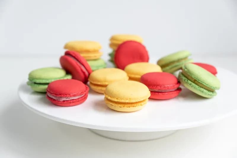 Macarons